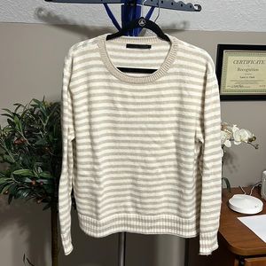 Jennifer Kayne Everyday Sweater